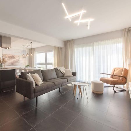Apartment Miramar By Interhome Ostende Kültér fotó