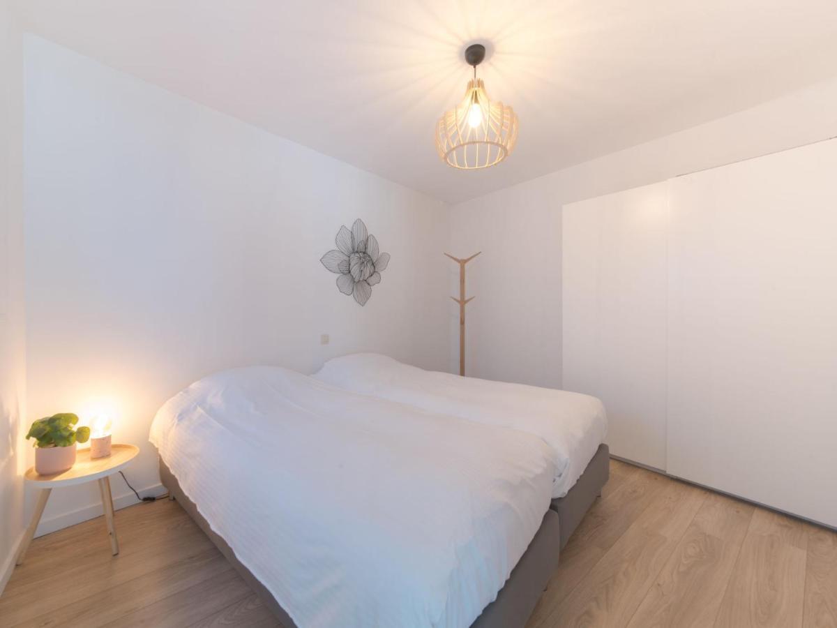 Apartment Miramar By Interhome Ostende Kültér fotó